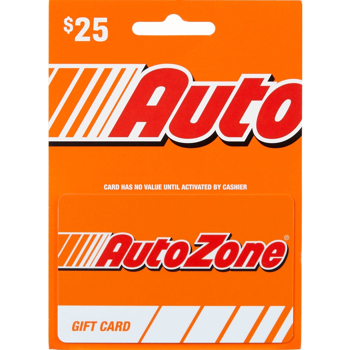 Autozone Gift Card Home Gifts Food Shop The Exchange