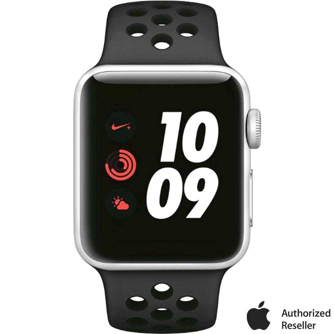 apple watch cellular series 3