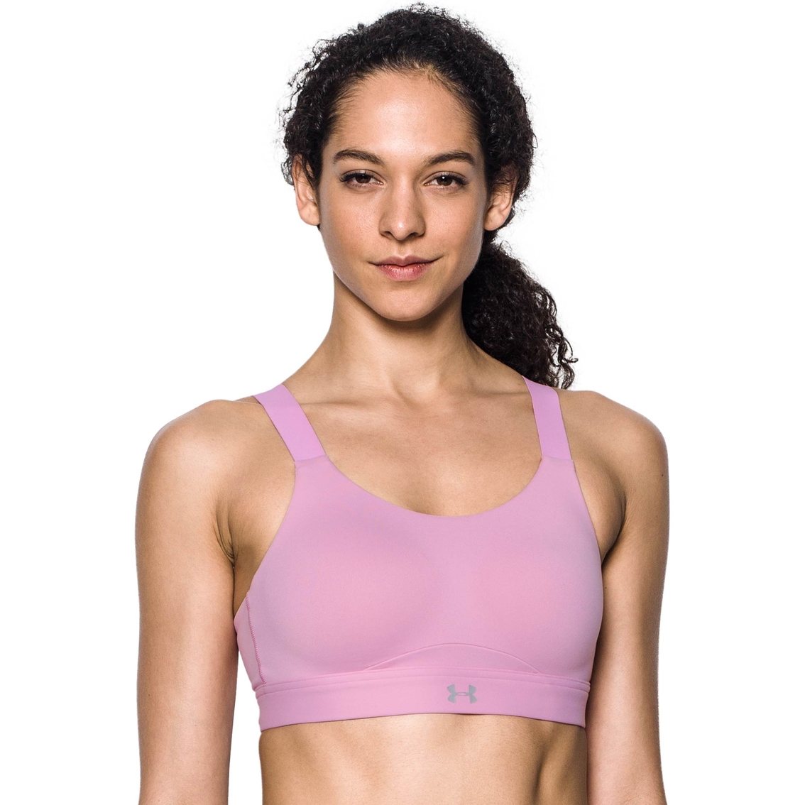 Under Armour Eclipse High Impact Sports Bra, Bras, Clothing & Accessories