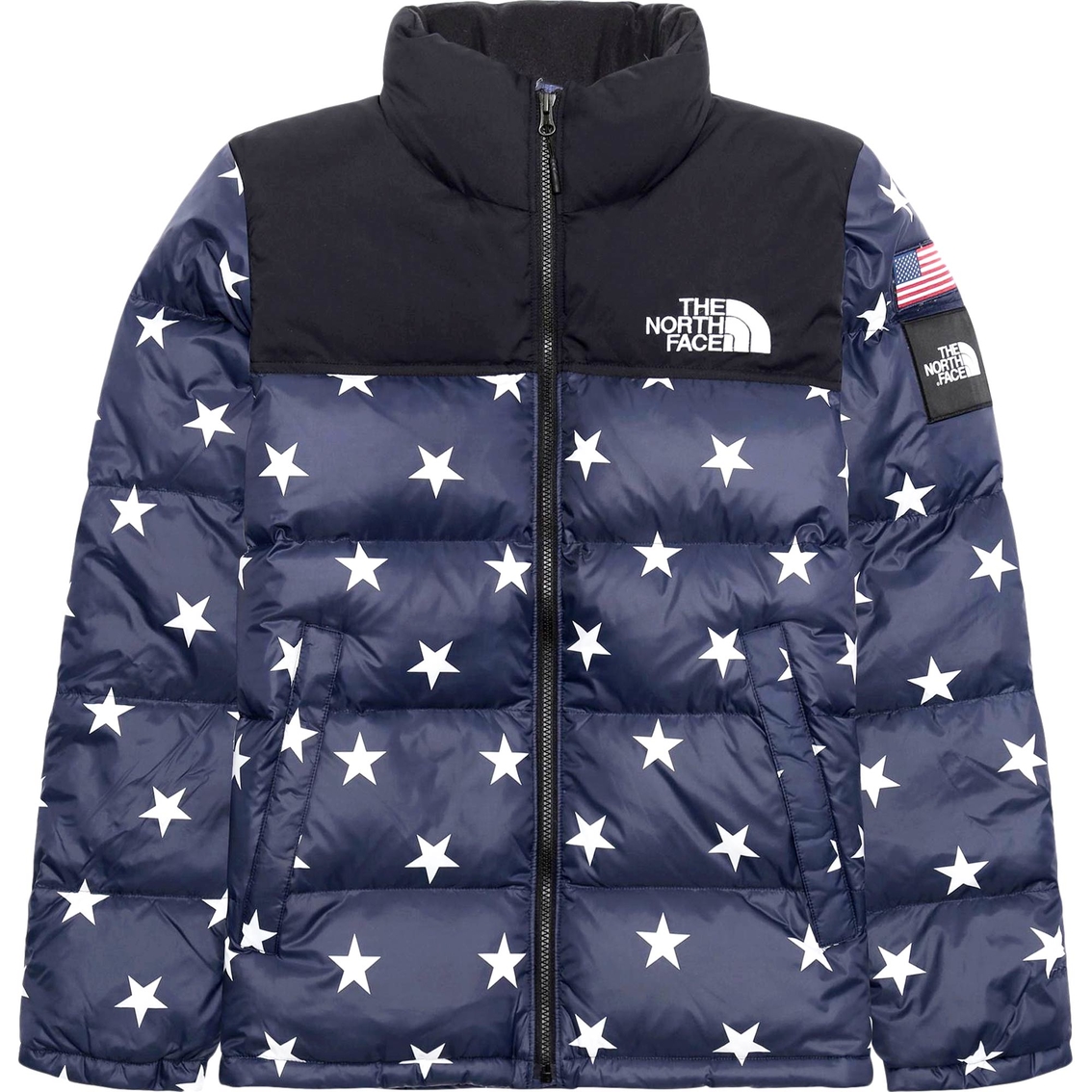 the north face usa shop