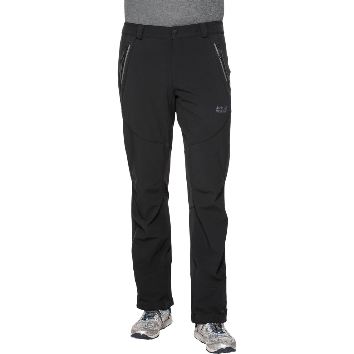 Jack Wolfskin Gravity Slope Pants & Clothing | Accessories Pants Shop | The Exchange 