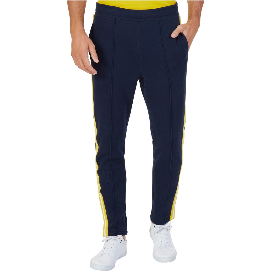 Nautica The Lil Yachty Collection Classic Fit Track Pants | Pants ...