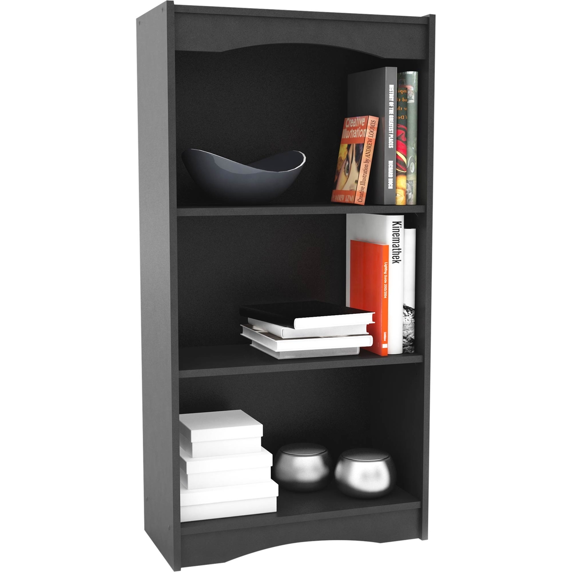 CorLiving Hawthorn Tall Bookcase - Image 2 of 4