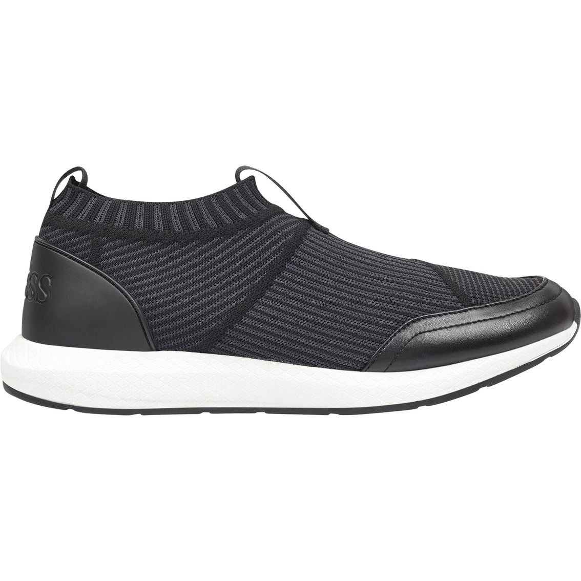 Guess Zoid Slip On Athletic Shoes | Sneakers | Shoes | Shop The Exchange