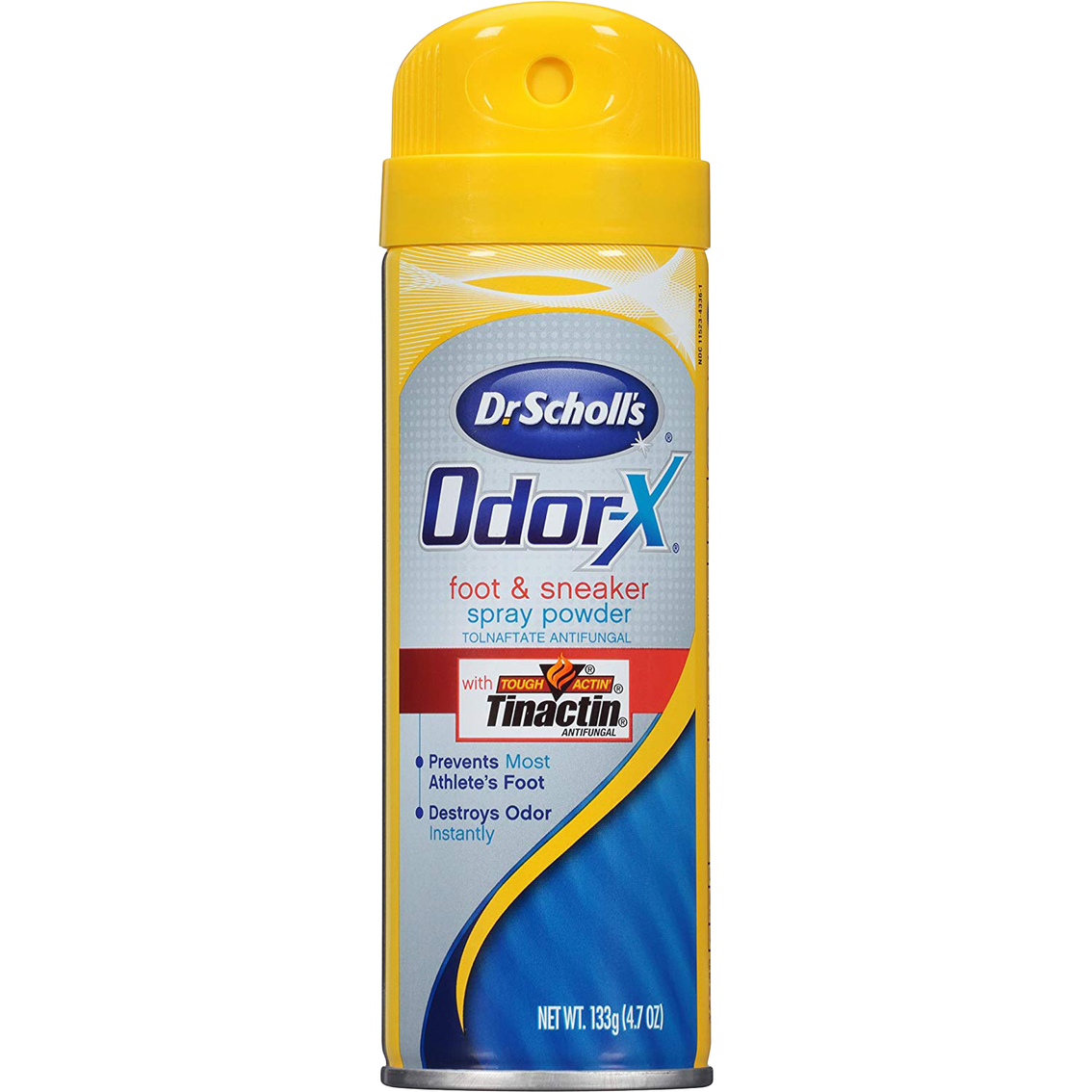 Dr. Scholl's Odor-x Foot And Sneaker 
