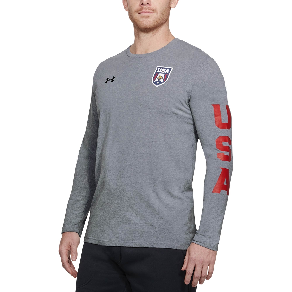 under armour usa collection
