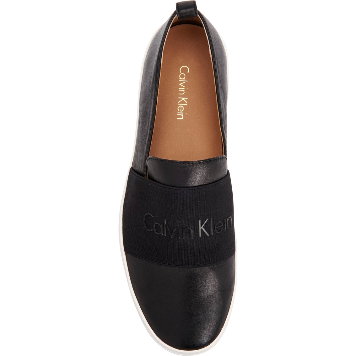 rille bunke sennep Calvin Klein Jacinta Platform Sneakers | Sneakers | Shoes | Shop The  Exchange