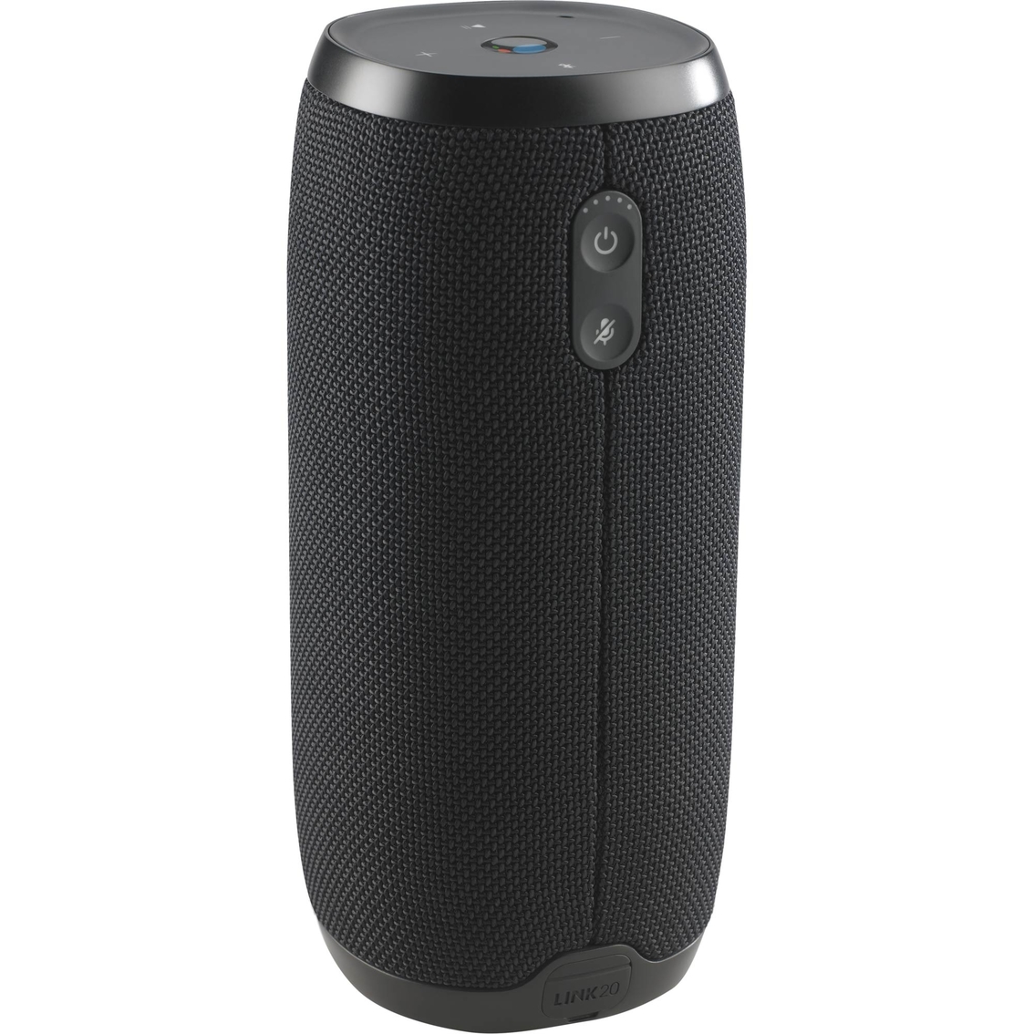 JBL Link Series Voice Activated Google Assistant Multi-Room Speaker - Image 3 of 4