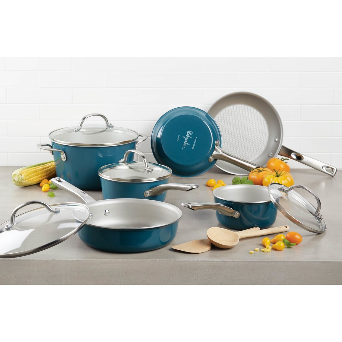 Ayesha Curry Cookware – PotsandPans