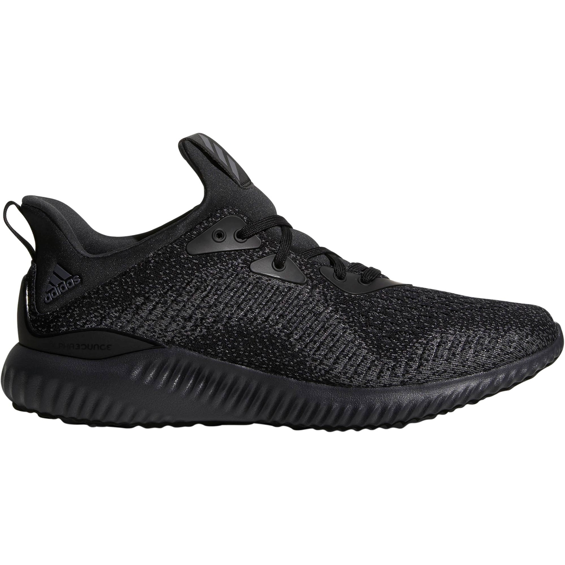 Adidas Men's Alphabounce Em Athletic Shoes | Running | Shoes | Shop The ...