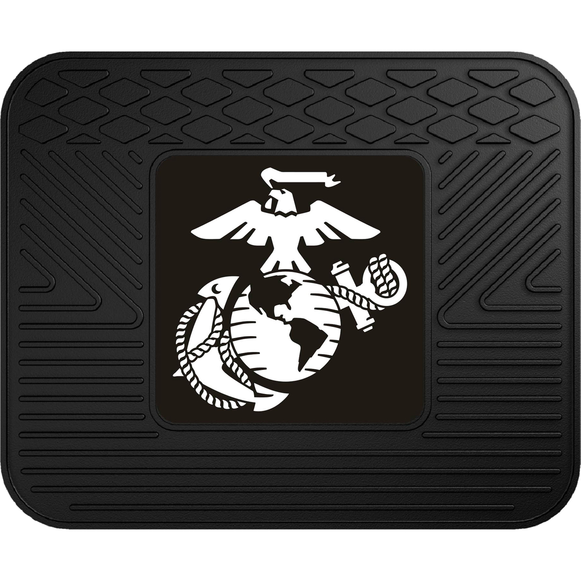 Fan Mats U.S. Marine Corps Utility Mat