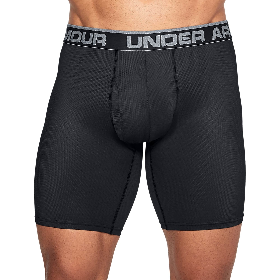 Under Armour Ua Mesh Series 9 In. Boxerjock 2 Pk. | Underwear ...