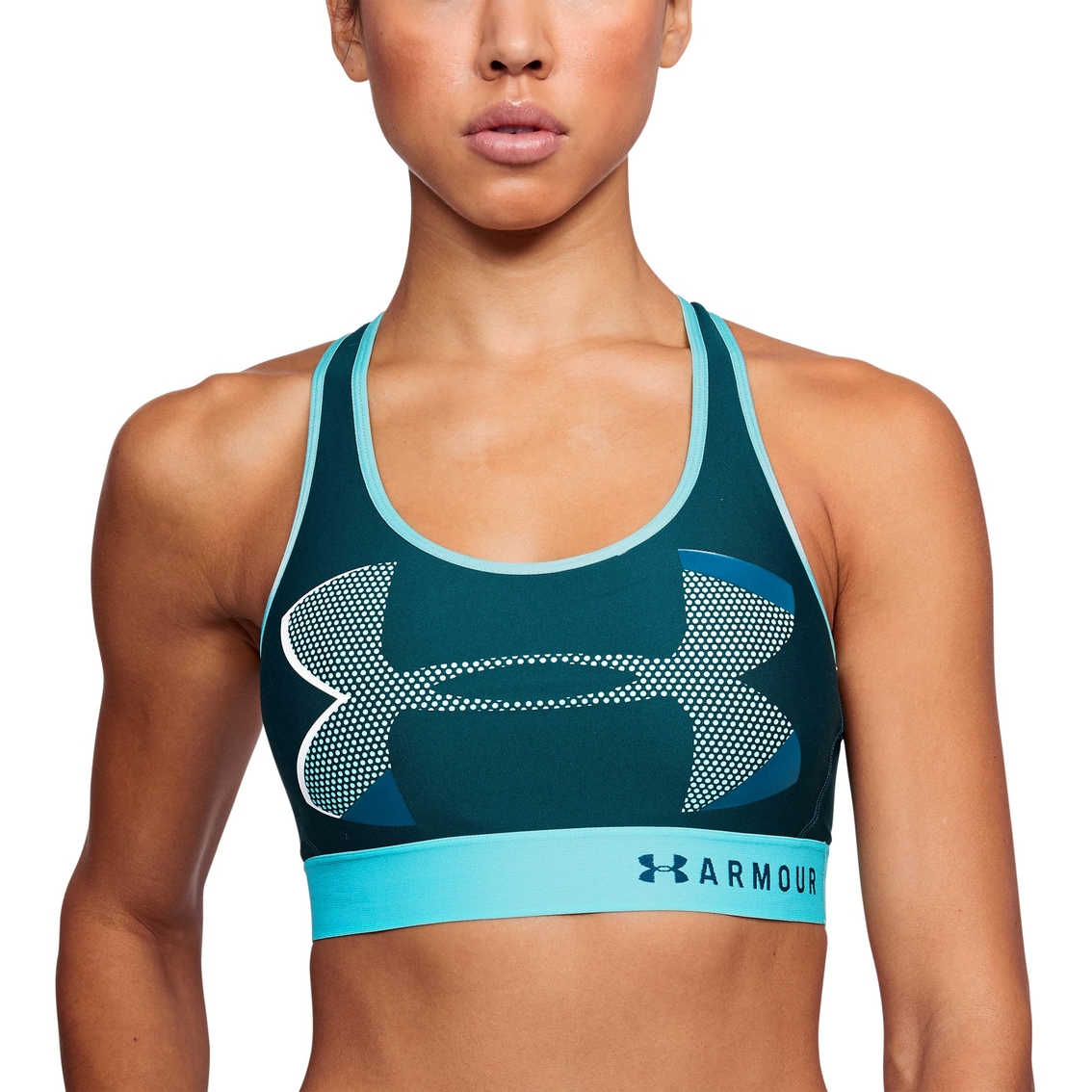 51 HQ Images Under Armor Sports Bras Sale : Under Armour 'Armour' Sports Bra (D Cup) | Nordstrom