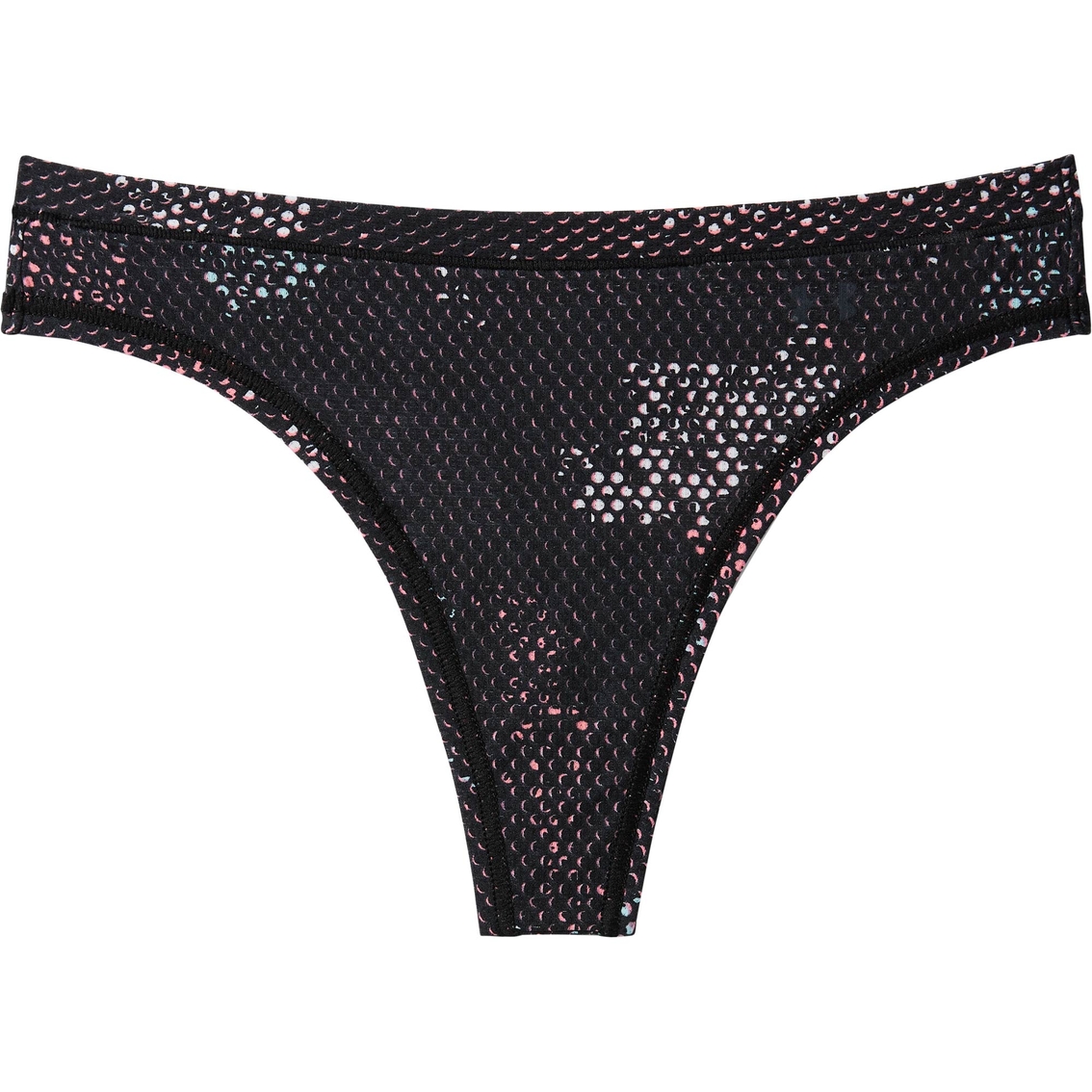 Under Armour Patterned Sheer Thong Panties | Panties | Mother's Day ...