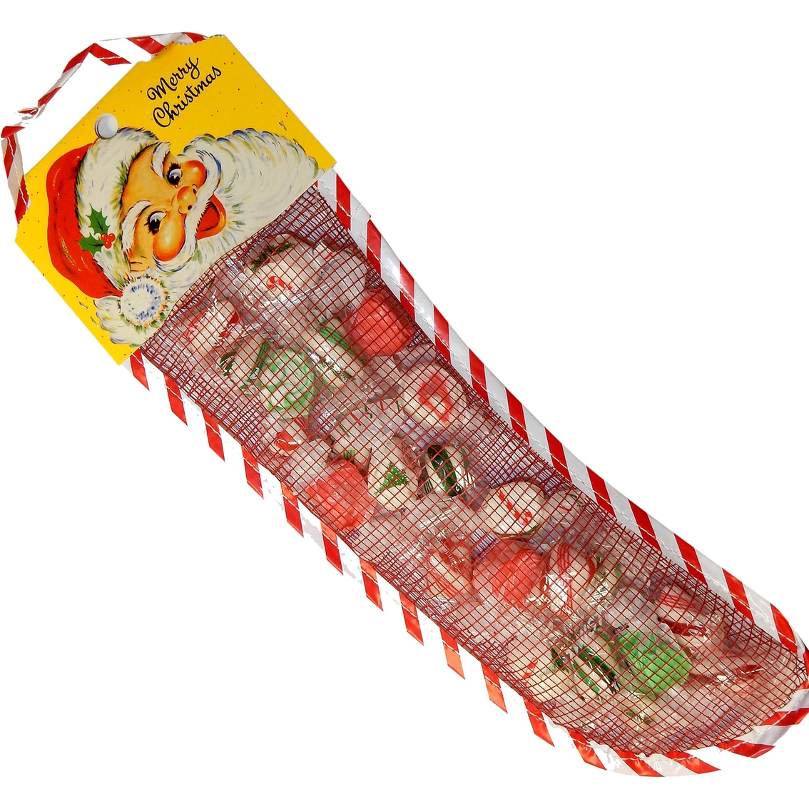 Christmas 5 Oz. Candy Stockings 25 Pk. | Candy & Chocolate ...