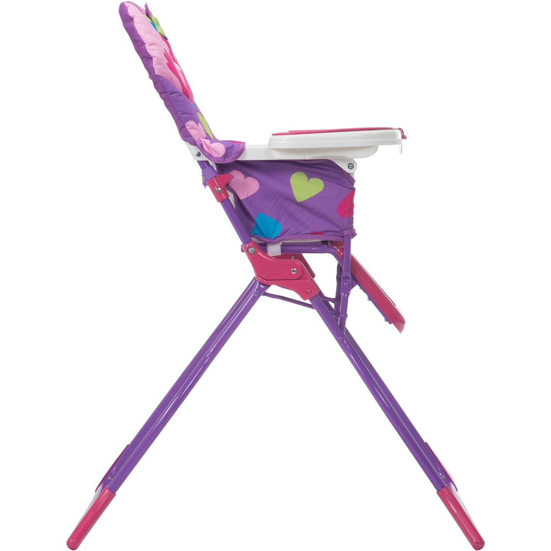 Cosco Simple Fold Highchair - Image 3 of 4