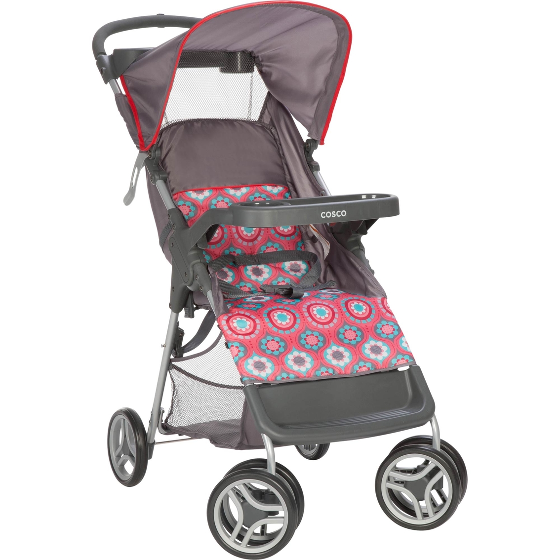 cosco lift and stroll stroller