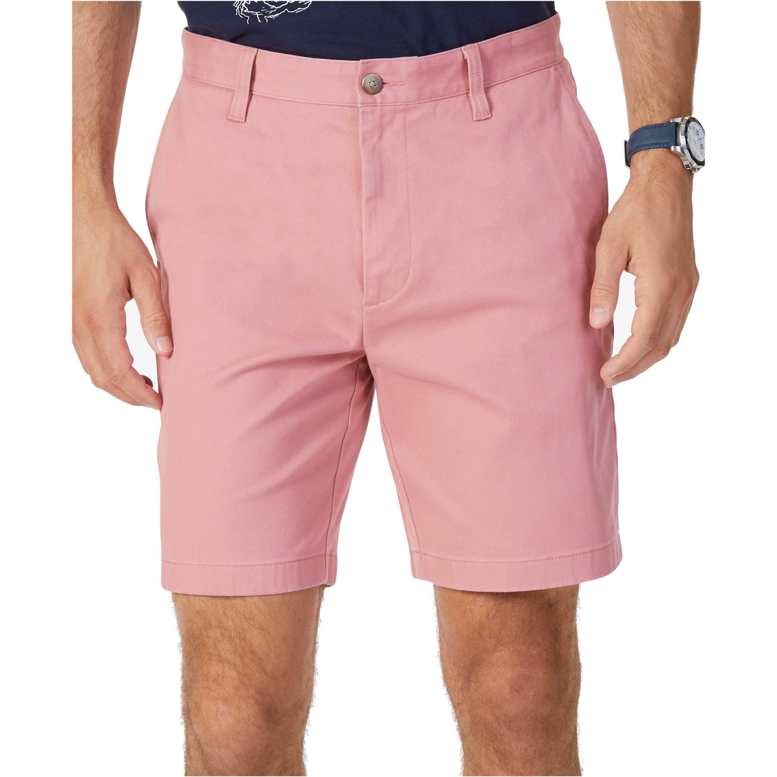 Nautica Classic Fit Deck Shorts | Shorts | Clothing & Accessories ...