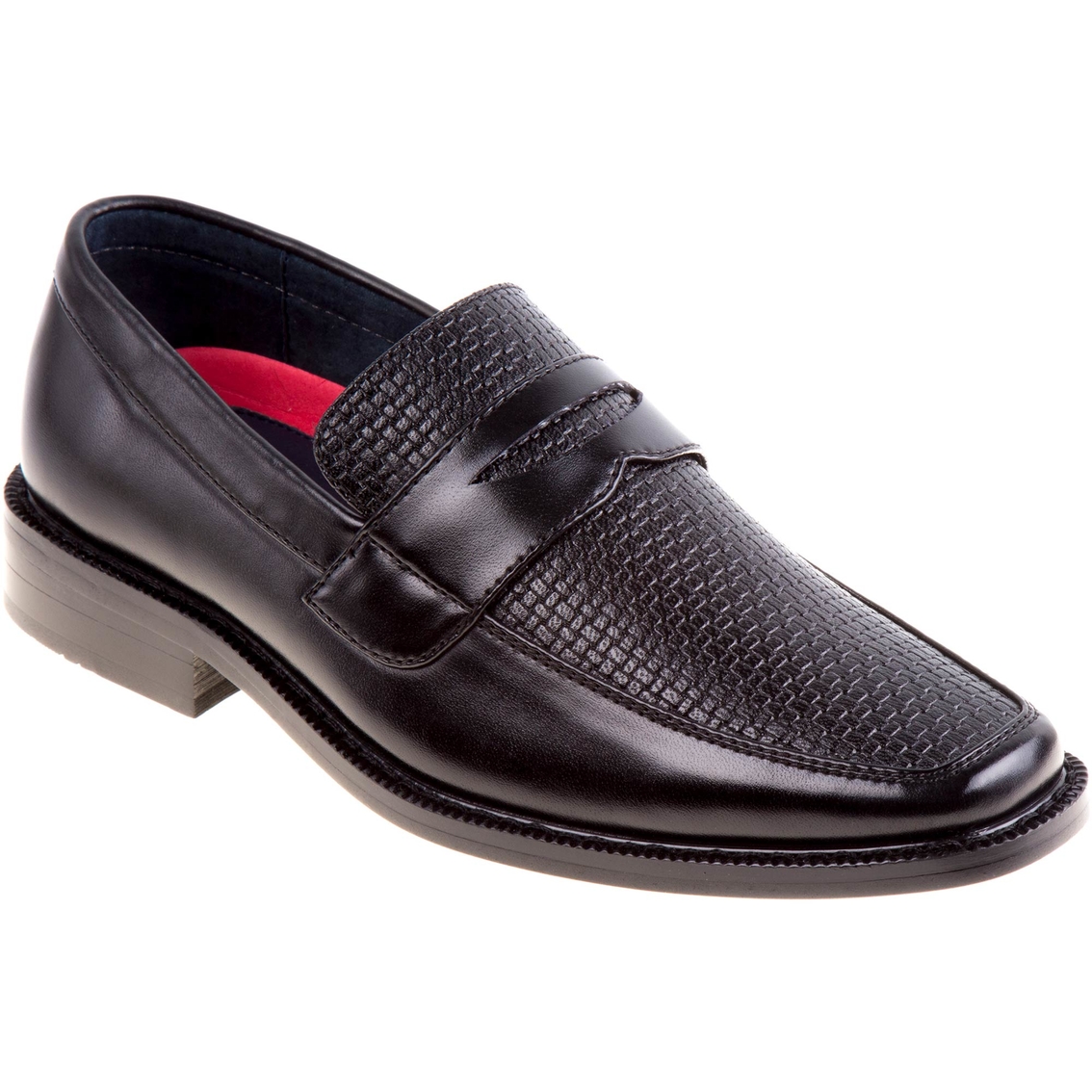 boys dress shoes loafers