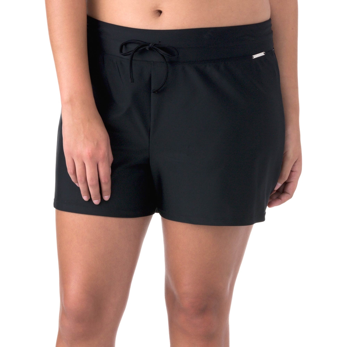 Zero Xposur Plus Size Action Shorts | Shorts | Clothing & Accessories