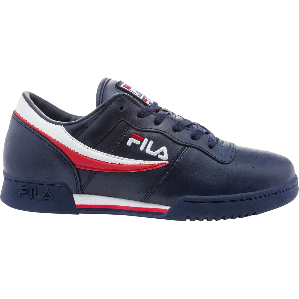 Fila Men's Original Fitness Shoes | Sneakers & Lifestyle | Shop The ...
