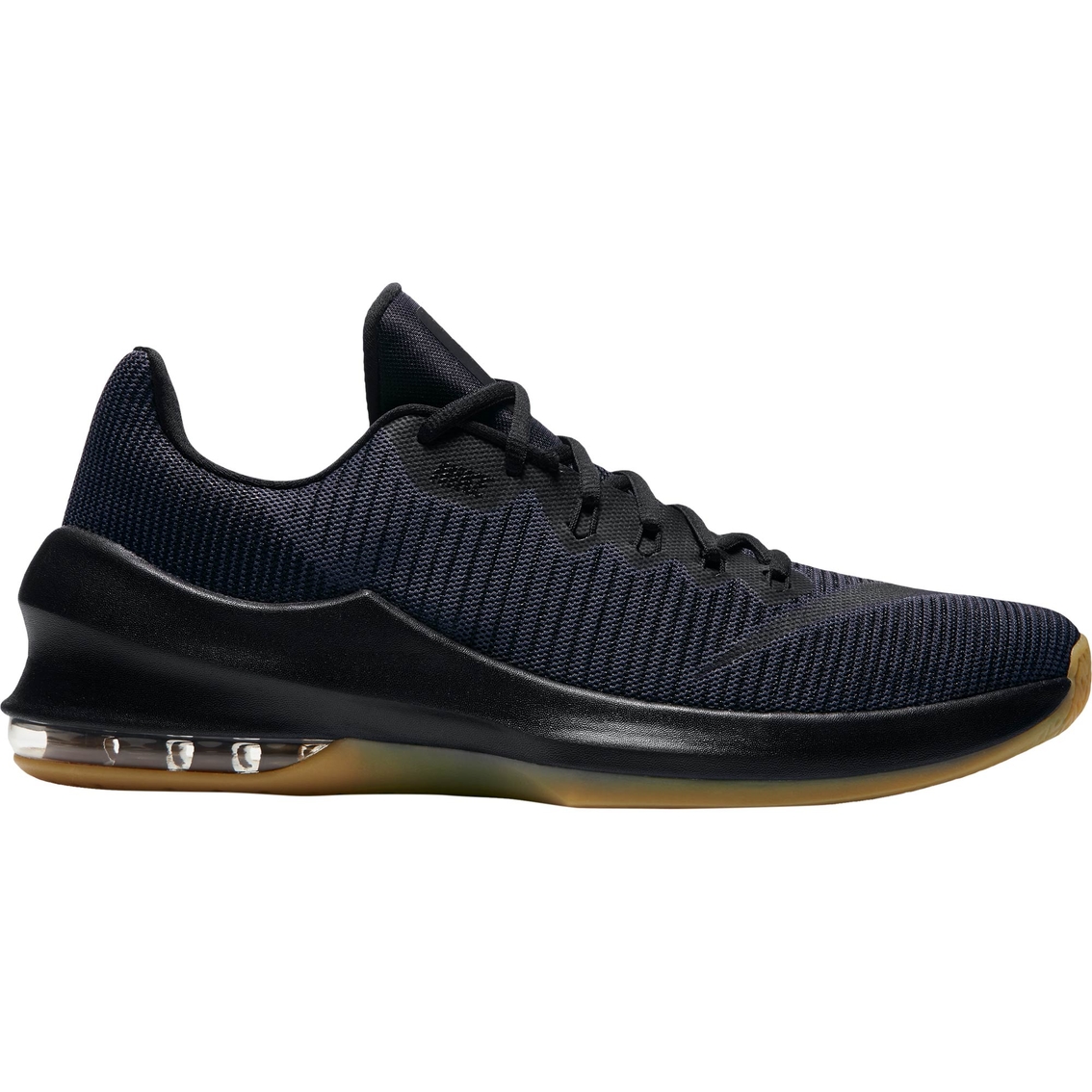 Nike Air Max Infuriate 2 Low Basketball Shoes | Athletic | Shoes | Shop The Exchange