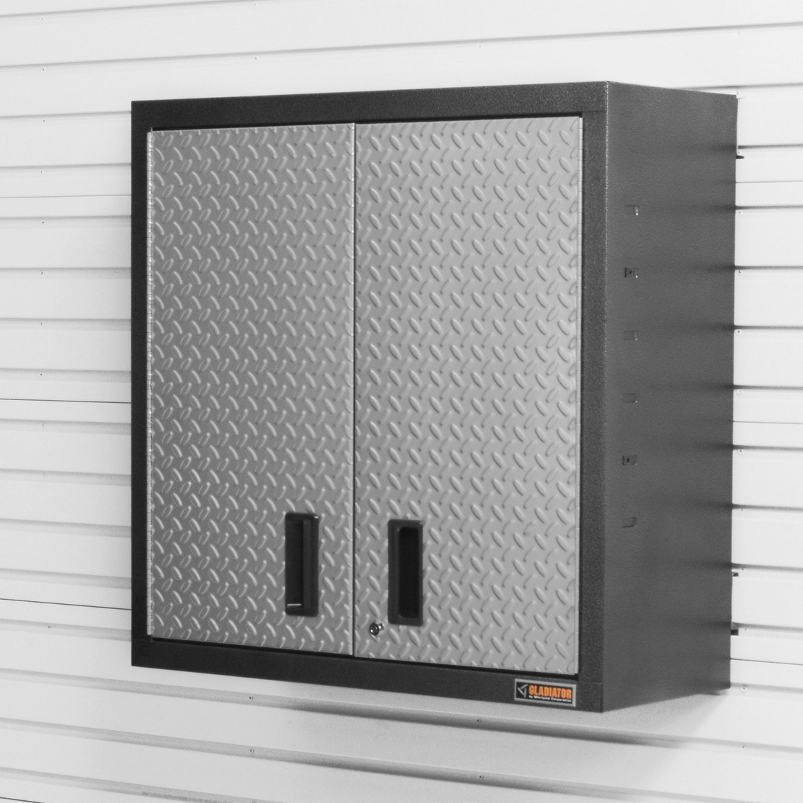 Gladiator Premier 30 In Wall Gearbox Storage Systems More