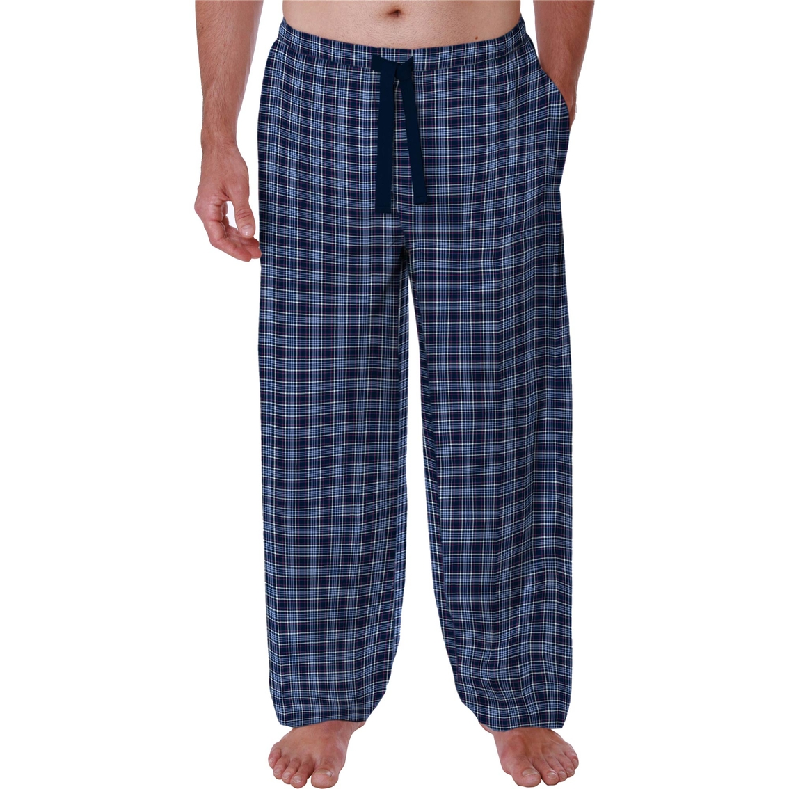 Jockey Broadcloth Sleep Pants | Pajamas & Robes | Clothing ...
