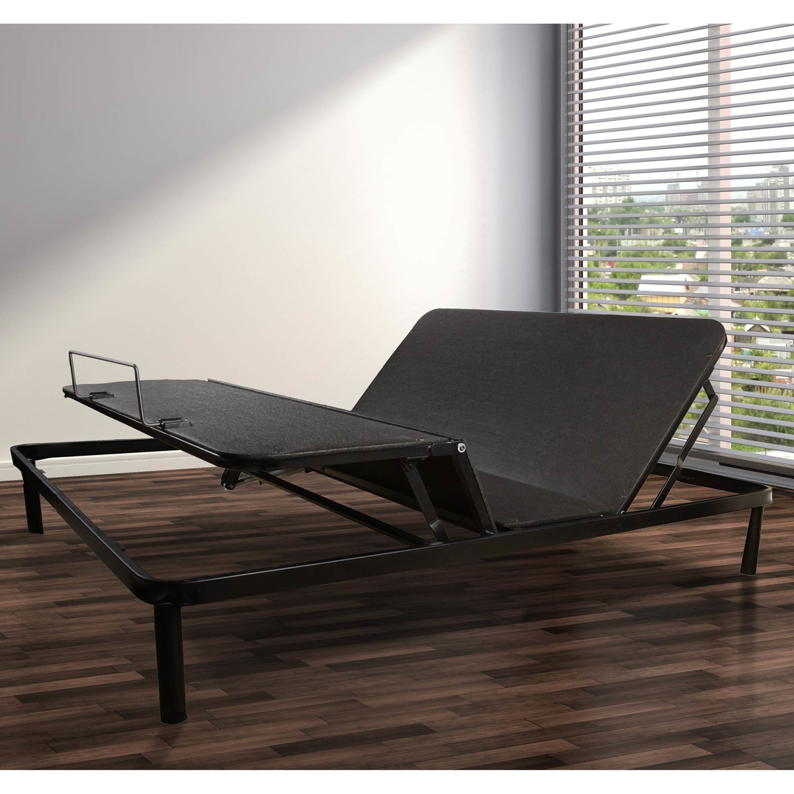 Primo International Pinnacle Adjustable Bed - Image 4 of 4