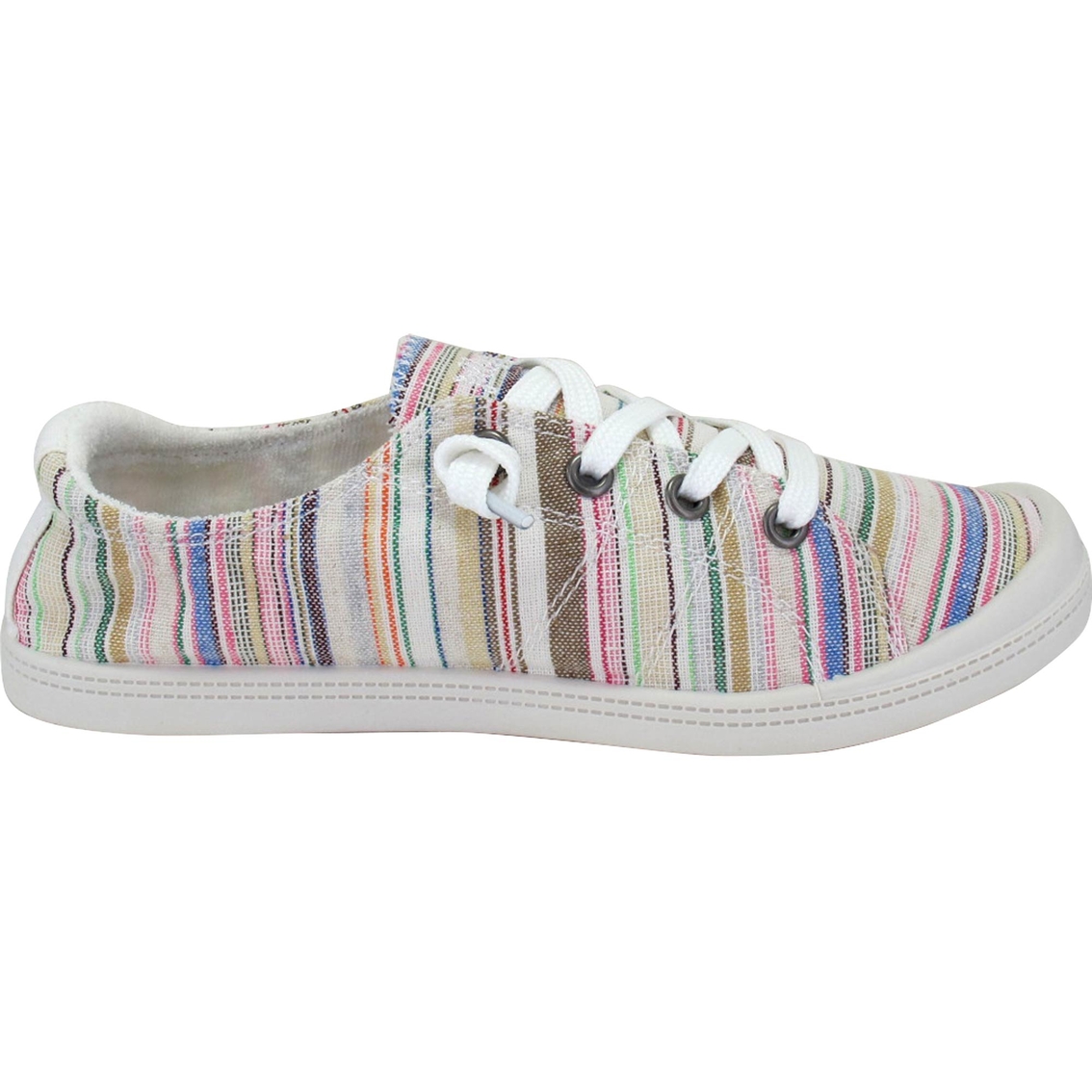 jellypop lace up sneakers