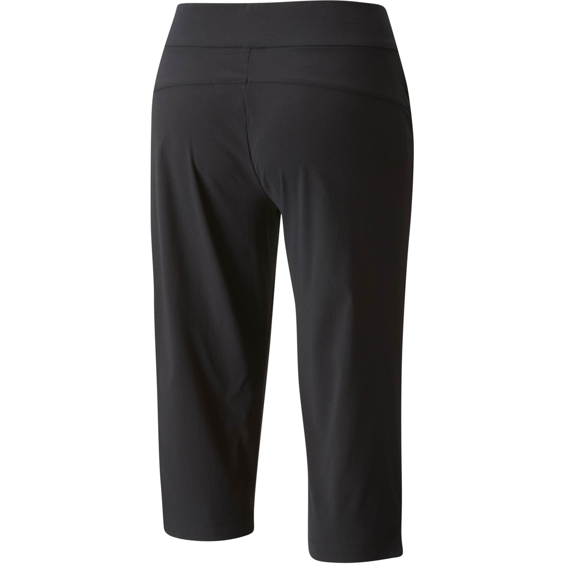 Columbia Plus Size Anytime Casual Capri Pants - Image 2 of 2