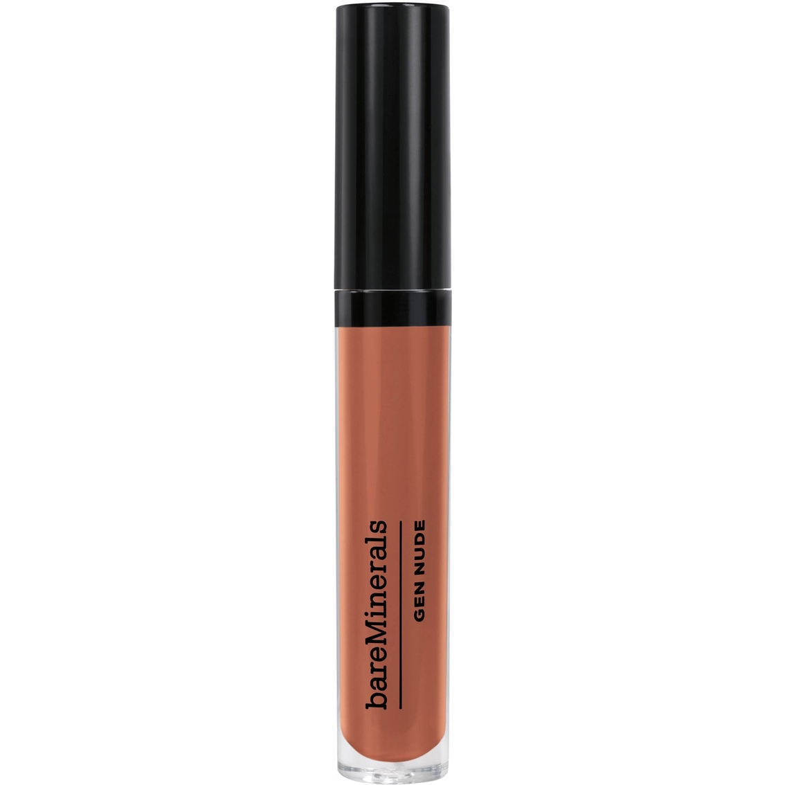 bareMinerals GEN NUDE™ Patent Lip Lacquer 3.7ml (Various 