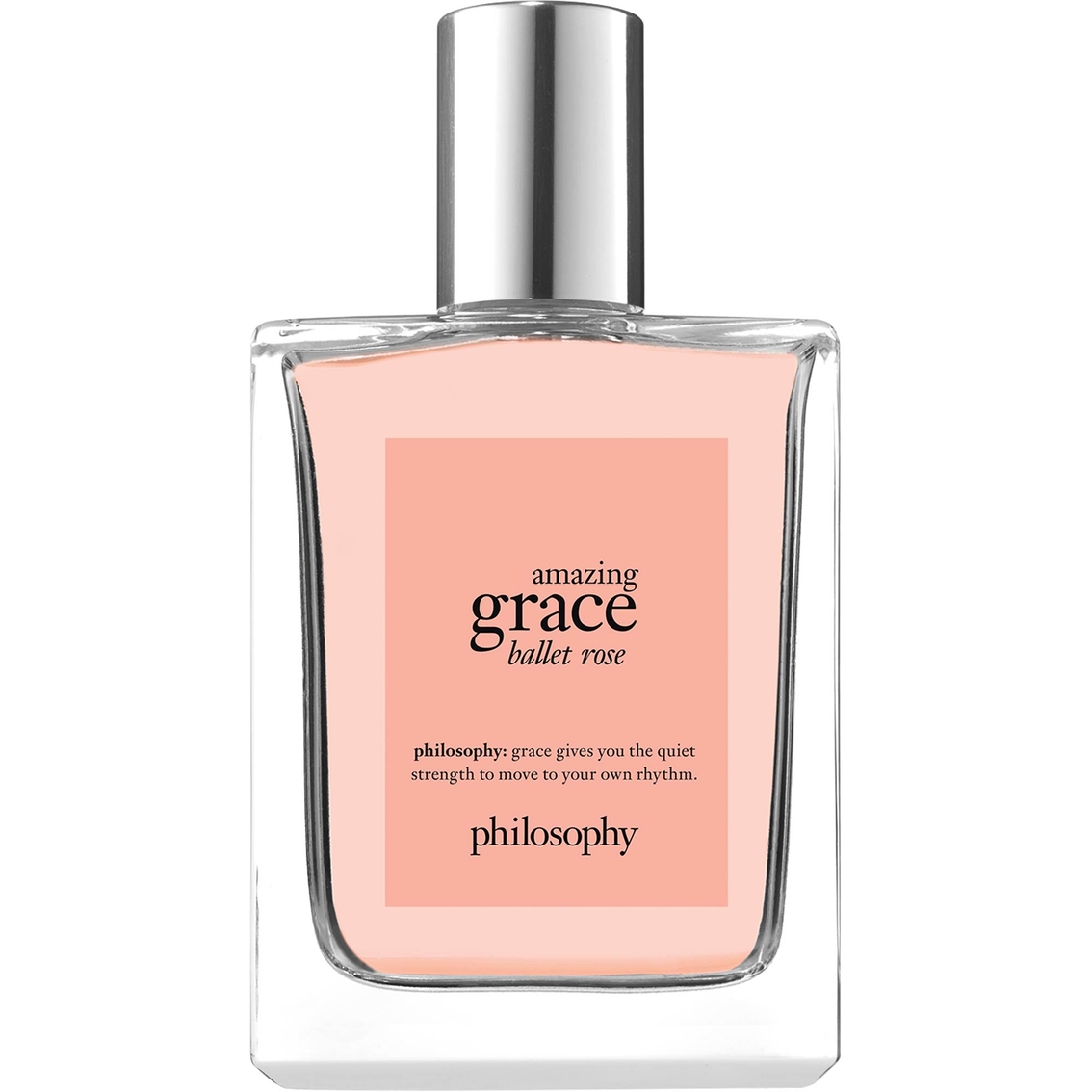 philosophy rose perfume
