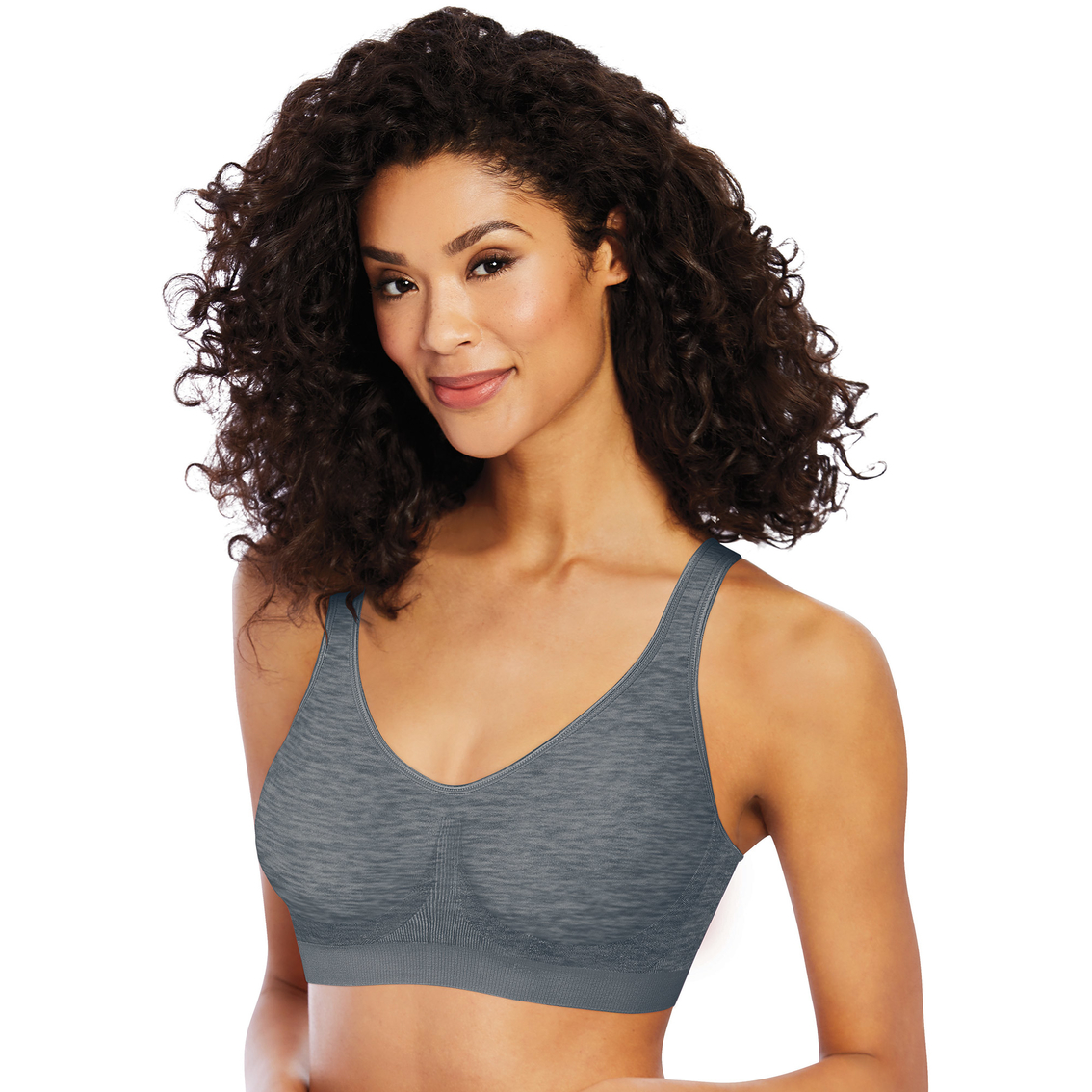 Bali Women's Comfort Revolution Shaping Underwire Bra with Smart Sizes :  : Clothing, Shoes & Accessories