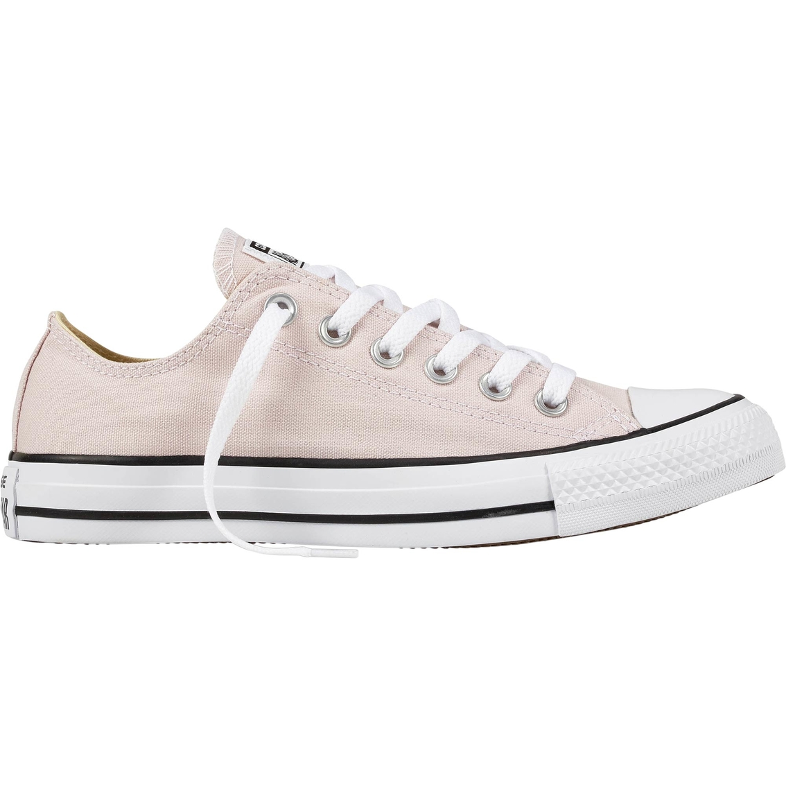 Converse Women's Chuck Taylor Star Seasonal Ox Barely Rose | | Shoes Shop The Exchange