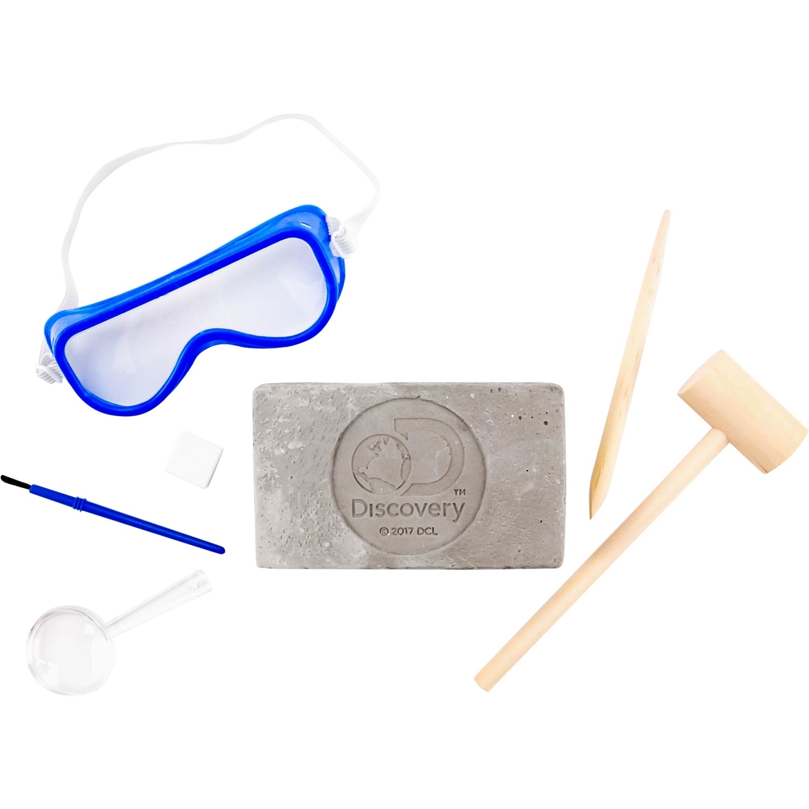 Discovery Gemstone Dig Kit - Image 2 of 2