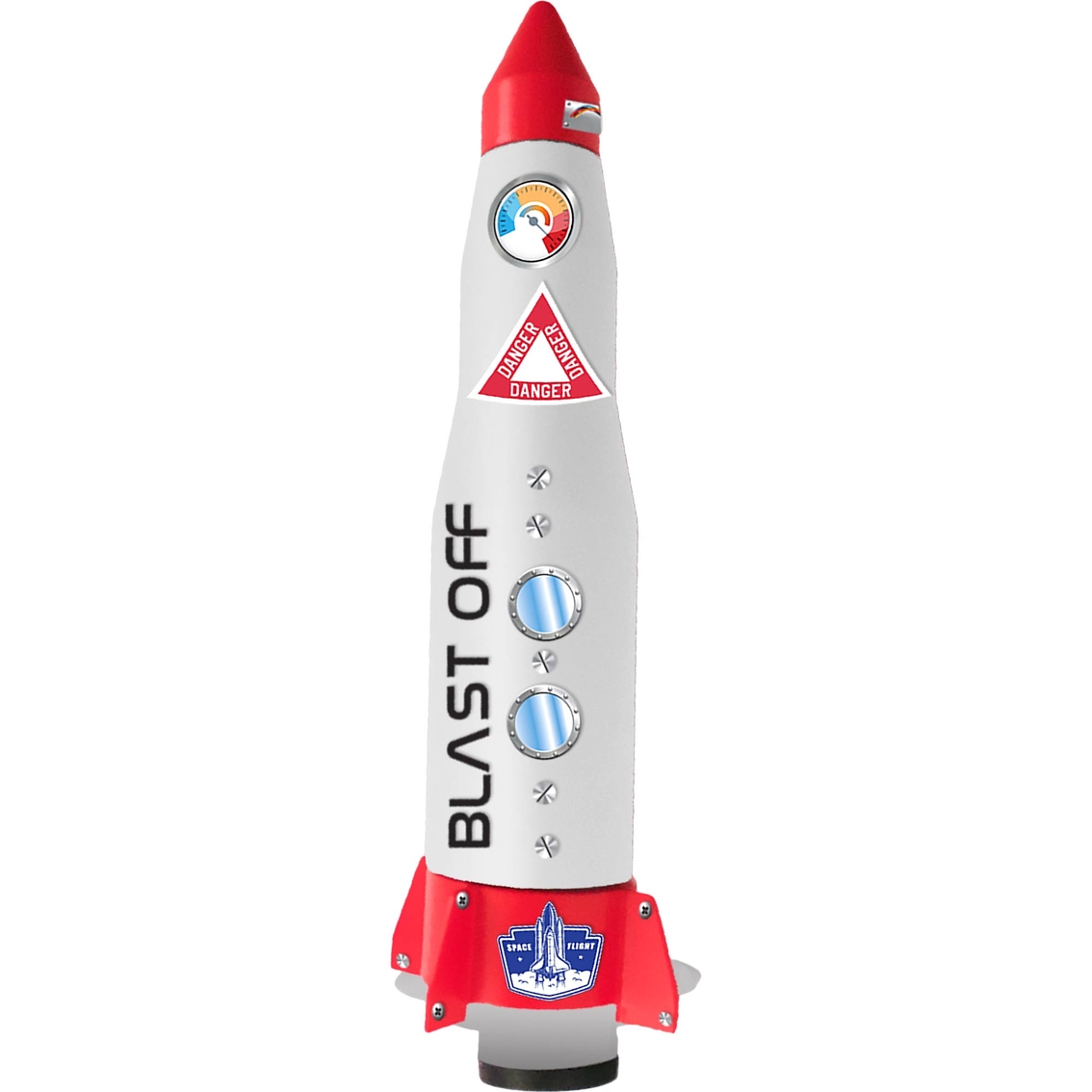 Discovery Propulsion Rocket Kit - Image 3 of 3