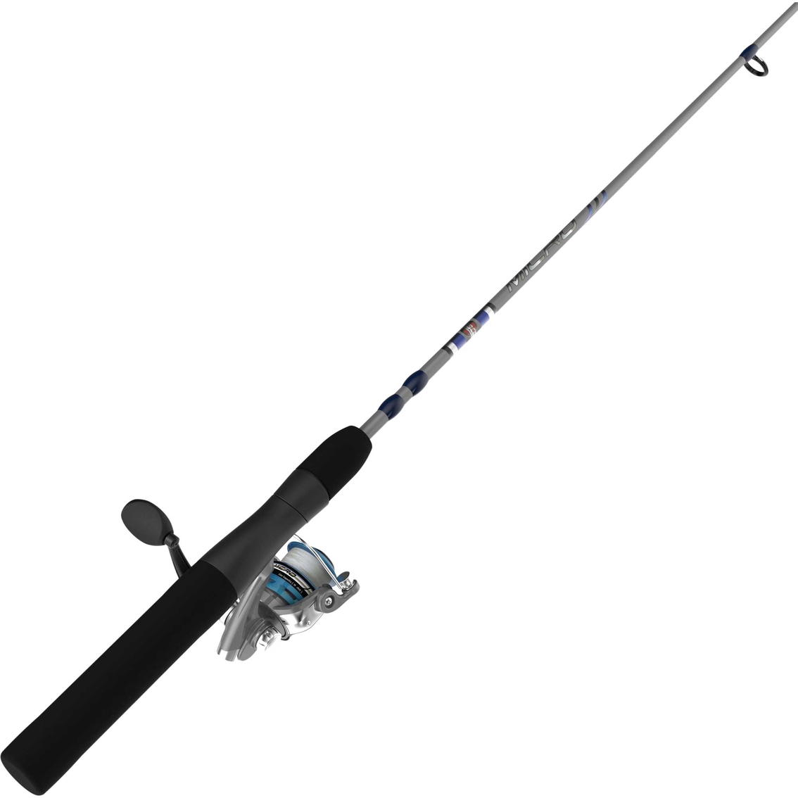 Zebco Micro Sp Package Combo, Freshwater Rods & Reels