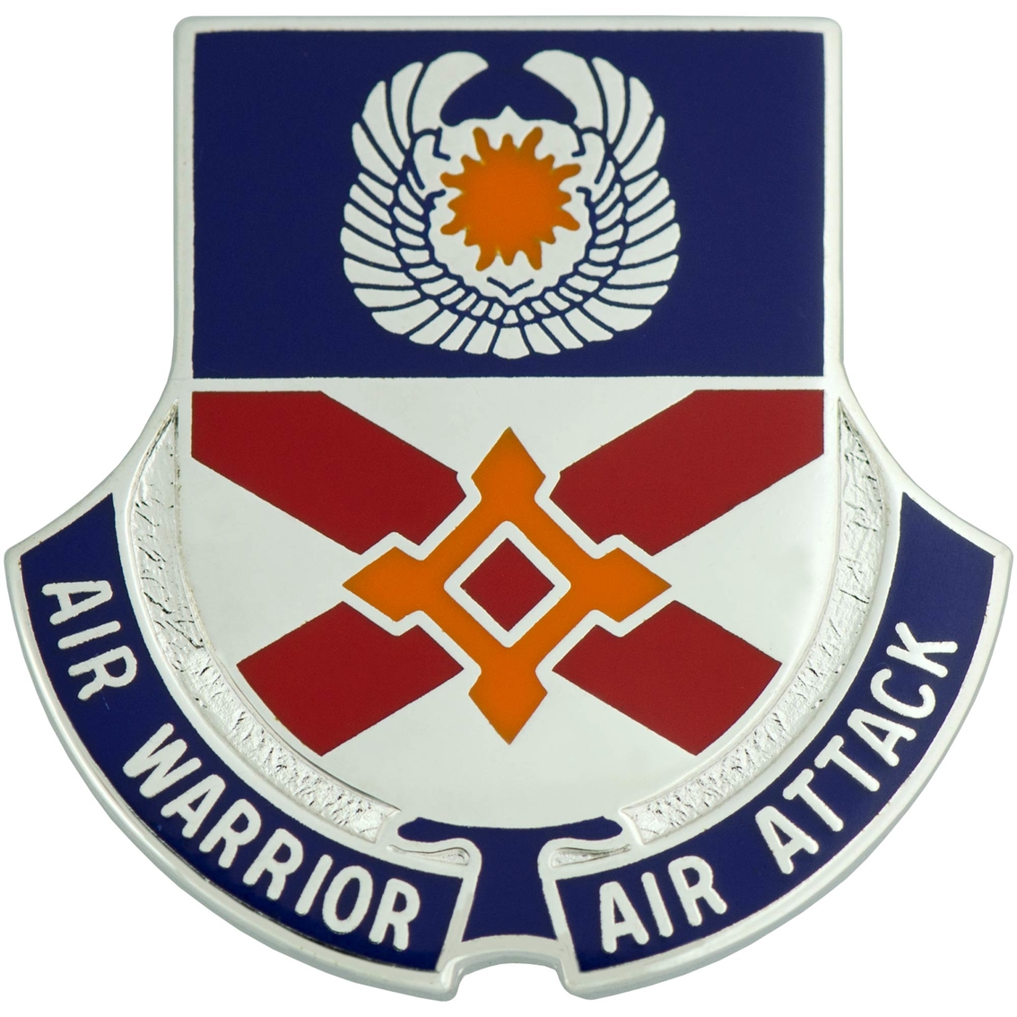 Army 111th Aviation Unit Crest (asu) Unit Crests Military Shop
