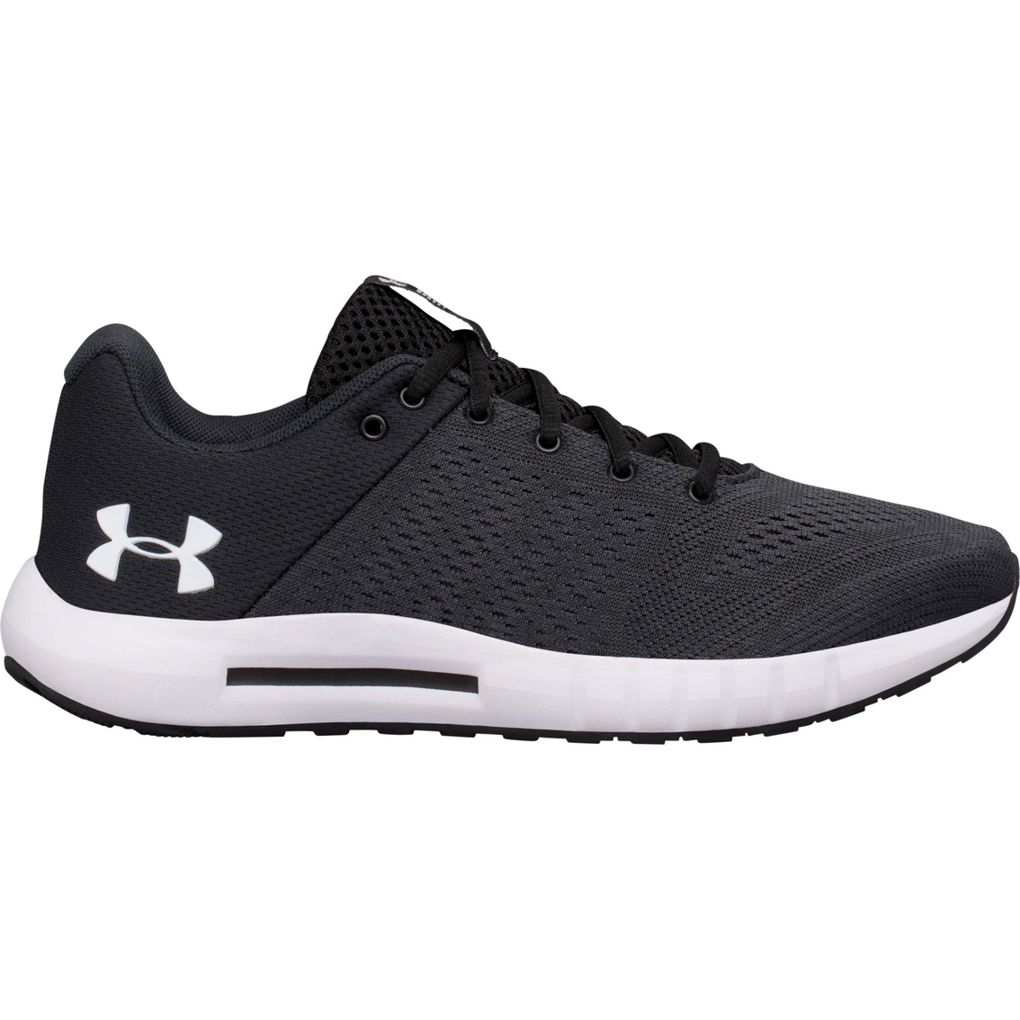 under armour women's micro g pursuit running shoes