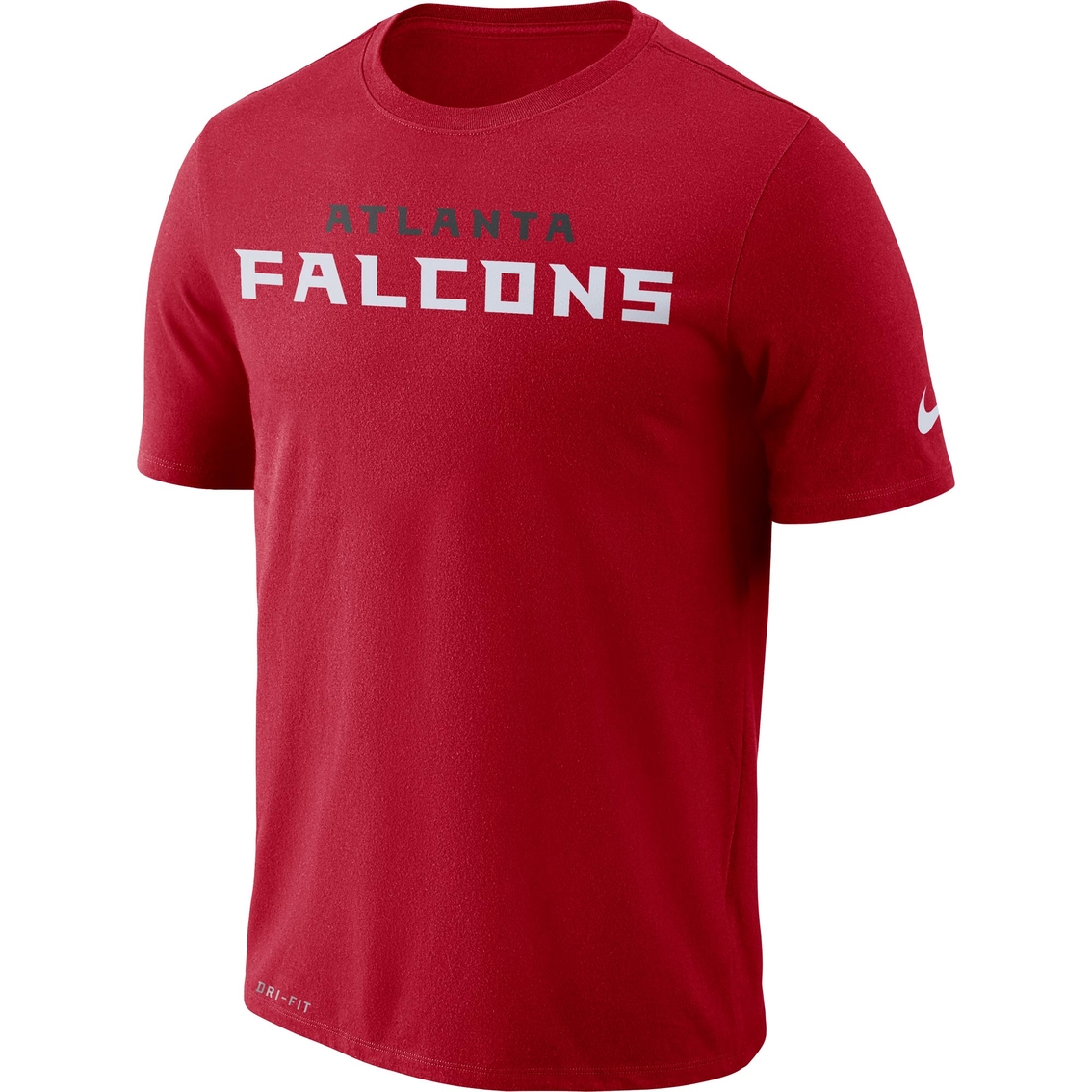 Nike Nfl Team Atlanta Falcons Dri Fit 