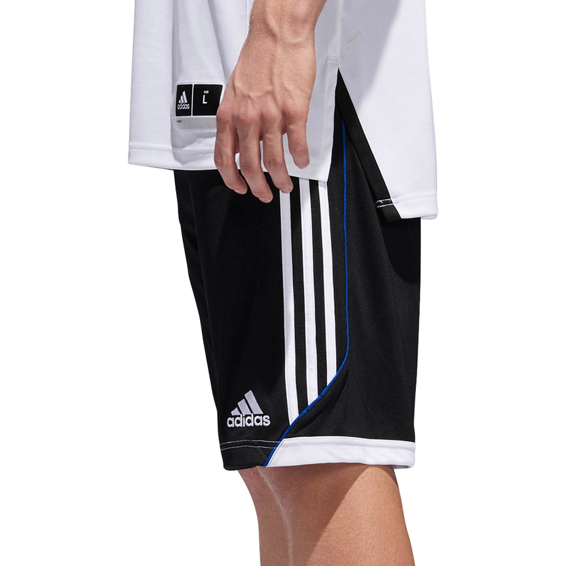 adidas 3G Speed Shorts - Image 3 of 4