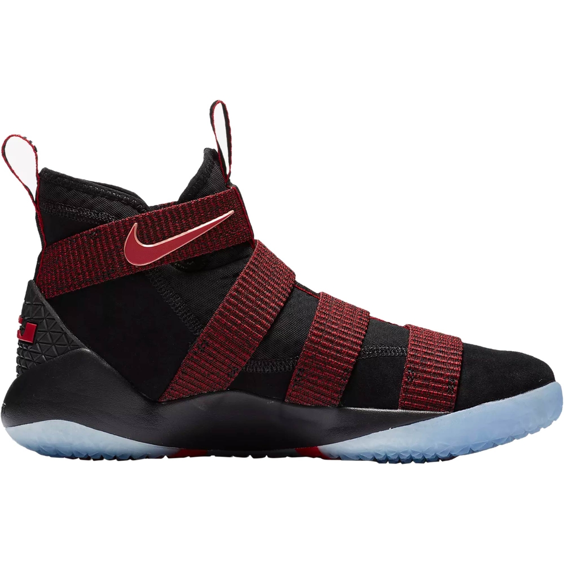 Nike Men's Lebron Soldier Xi Basketball Shoes | Basketball | Shoes ...