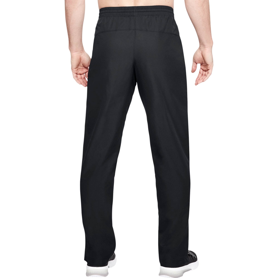 Under Armour Sportstyle Woven Pants - Image 2 of 2
