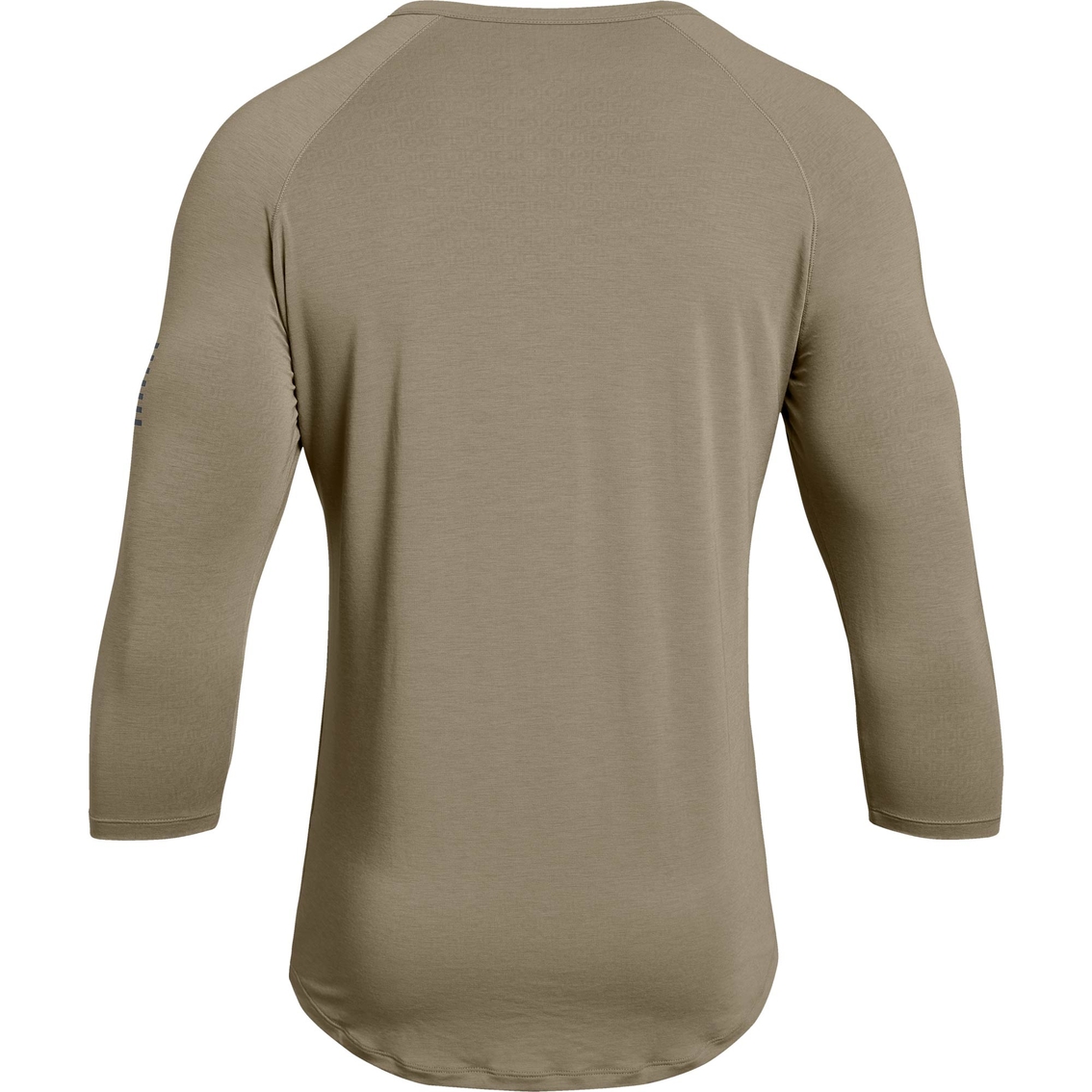 Under Armour Men's Athlete Recovery Sleepwear Henley, Armed Forces ...