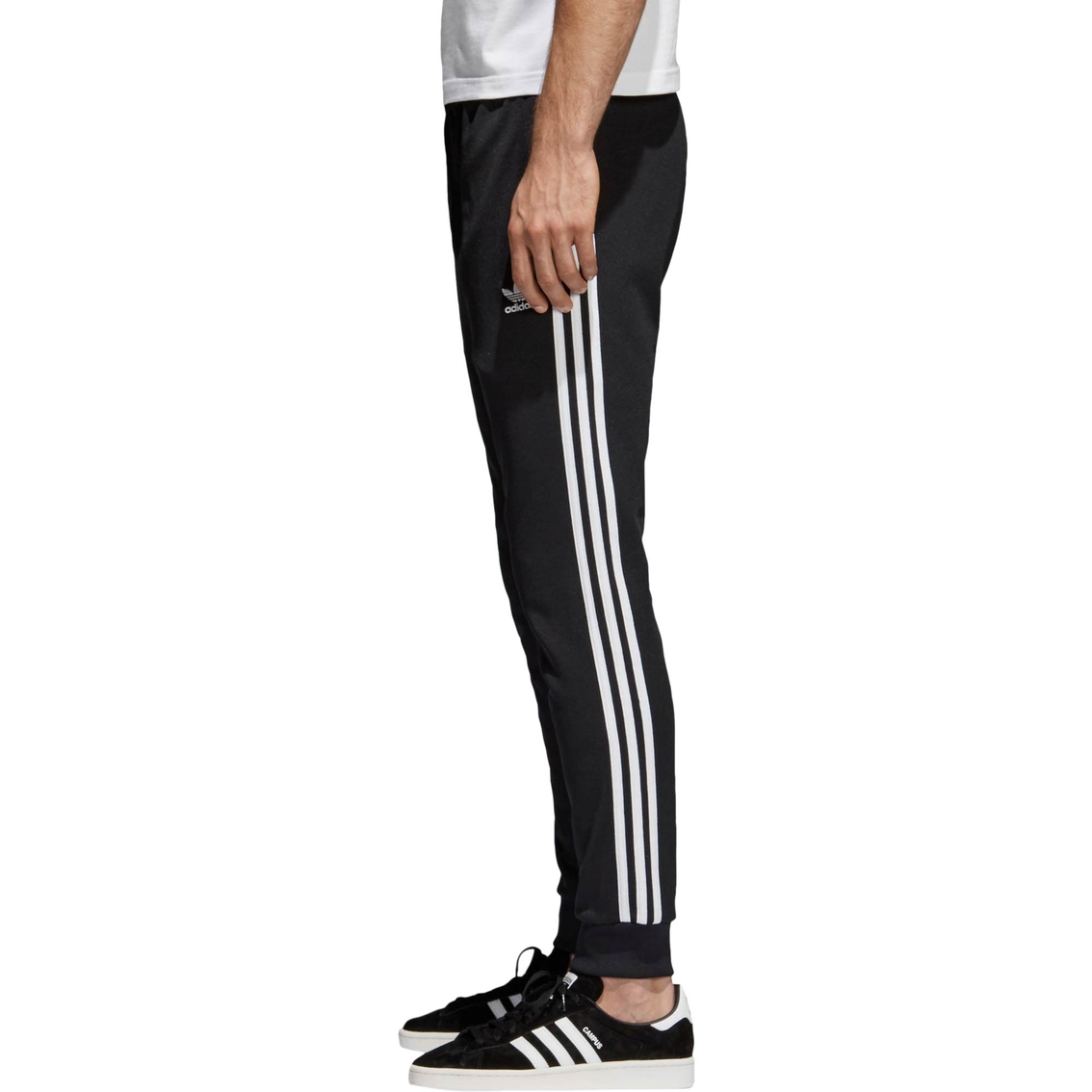adidas SST Trackpants - Image 3 of 4