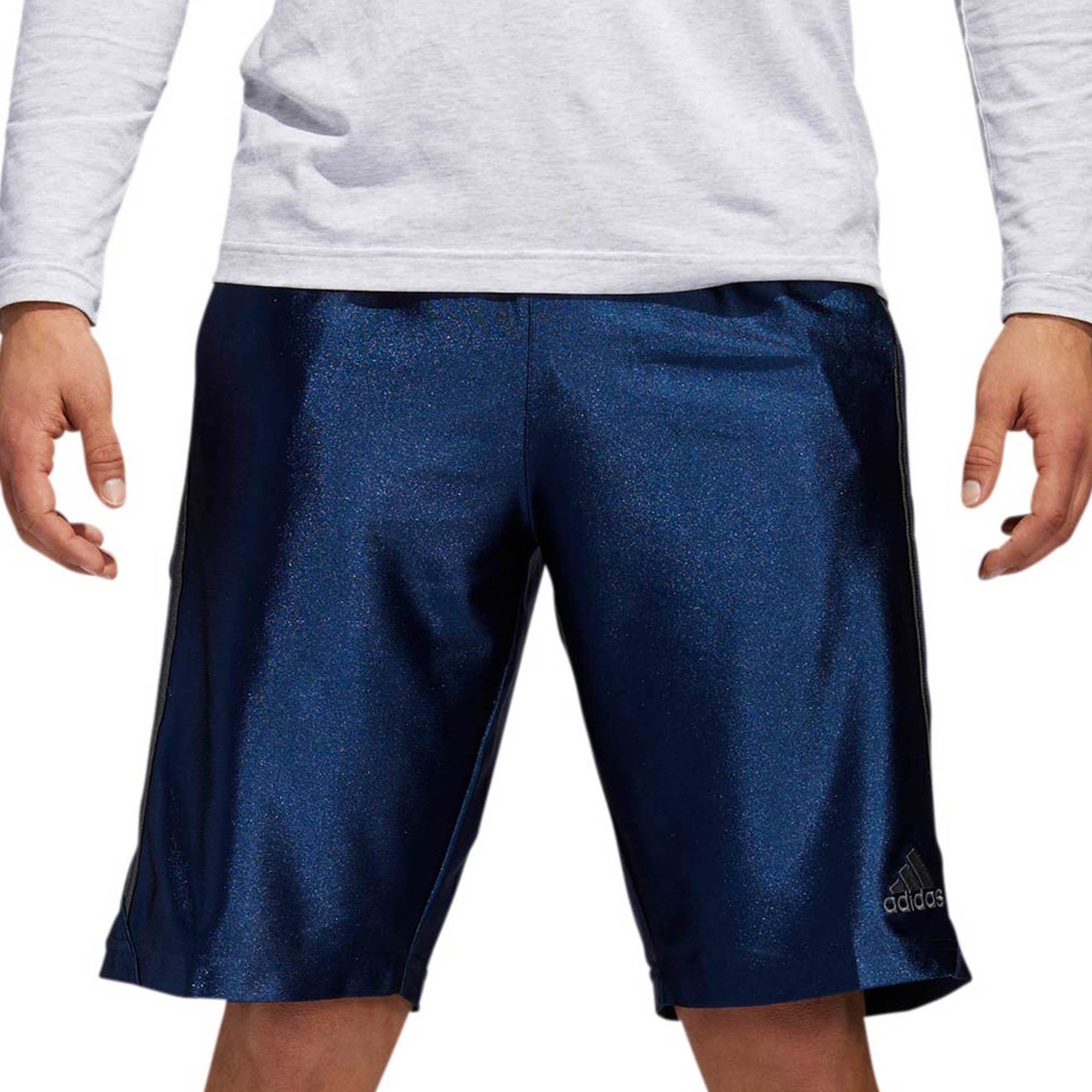 adidas dazzle shorts