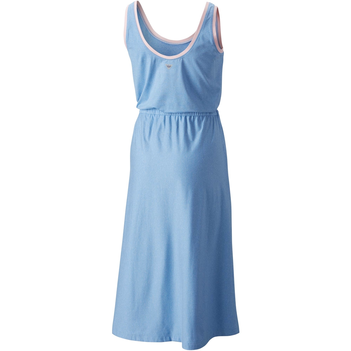 Columbia Plus Size Reel Relaxed Dress - Image 2 of 2