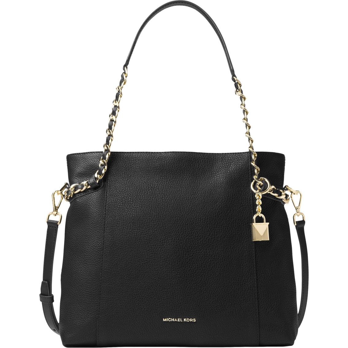 Michael Kors Remy Medium Shoulder Tote | Totes & Shoppers | Clothing ...