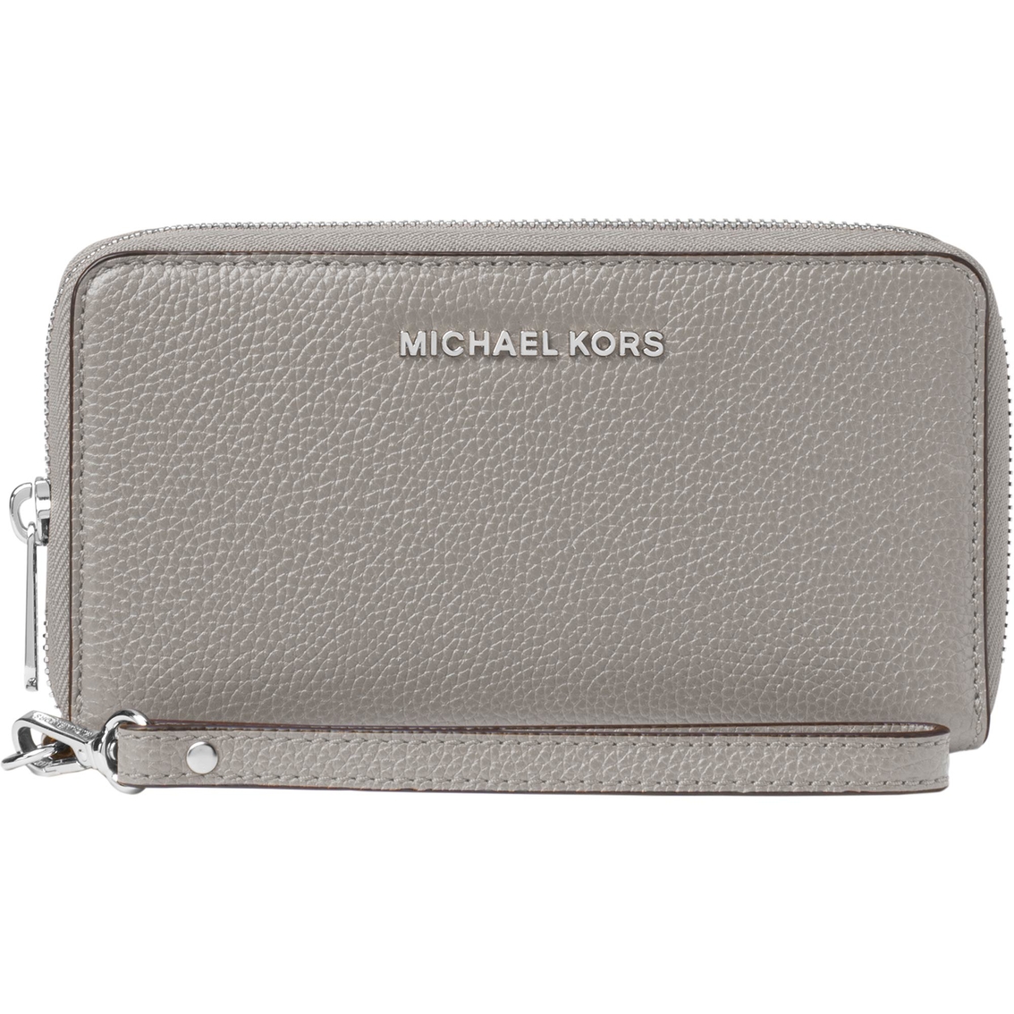 Michael Kors Large Leather Smartphone 